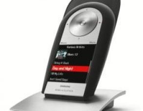 Samsung Serenata Teknik Özellikler