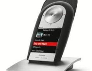 Samsung Serenata Teknik Özellikler