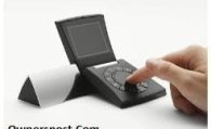 Samsung Serene Teknik Özellikler