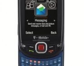 Samsung  Smiley Teknik Özellikler