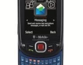 Samsung  Smiley Teknik Özellikler