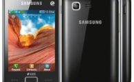 Samsung Star 3 Duos S5222 Teknik Özellikler