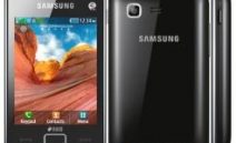 Samsung Star 3 Duos S5222 Teknik Özellikler