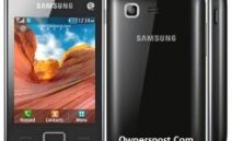 Samsung Star 3 s5220 Teknik Özellikler