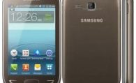 Samsung Star Deluxe Duos S5292 Teknik Özellikler