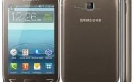 Samsung Star Deluxe Duos S5292 Teknik Özellikler