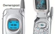 Samsung T100 Teknik Özellikler