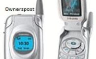 Samsung T100 Teknik Özellikler