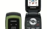 Samsung T109 Teknik Özellikler