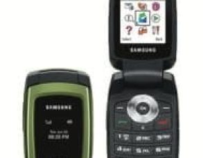 Samsung T109 Teknik Özellikler