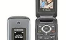 Samsung T139 Teknik Özellikler