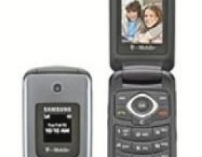 Samsung T139 Teknik Özellikler