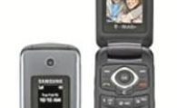 Samsung T139 Teknik Özellikler