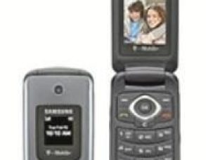 Samsung T139 Teknik Özellikler