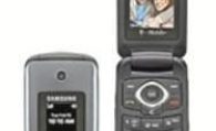 Samsung T139 Teknik Özellikler
