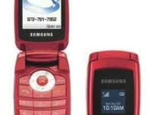 Samsung T219 Teknik Özellikler