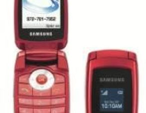 Samsung T219 Teknik Özellikler