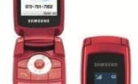 Samsung T219 Teknik Özellikler