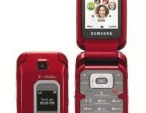 Samsung T229 Teknik Özellikler