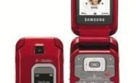 Samsung T229 Teknik Özellikler