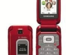 Samsung T229 Teknik Özellikler