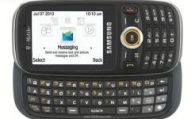 Samsung T369 Teknik Özellikler