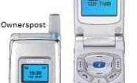 Samsung T400 Teknik Özellikler