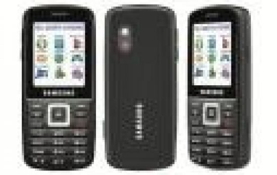 Samsung T401G Teknik Özellikler