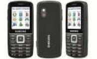 Samsung T401G Teknik Özellikler