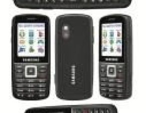 Samsung T401G Teknik Özellikler