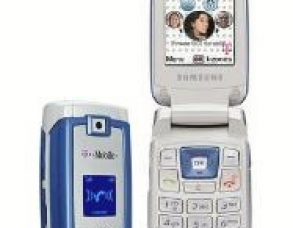 Samsung T409 Teknik Özellikler