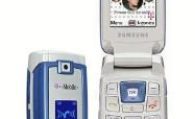 Samsung T409 Teknik Özellikler