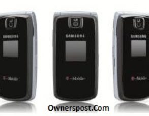 Samsung T439 Teknik Özellikler