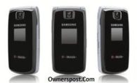 Samsung T439 Teknik Özellikler