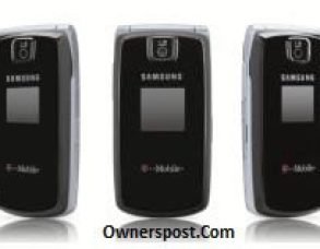 Samsung T439 Teknik Özellikler