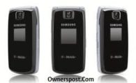 Samsung T439 Teknik Özellikler