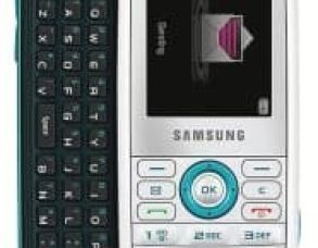 Samsung T459 Gravity Teknik Özellikler
