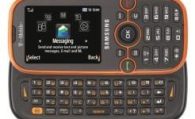 Samsung T469 Gravity 2 Teknik Özellikler