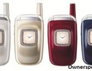 Samsung T500 Teknik Özellikler