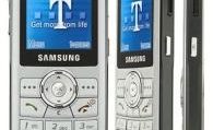 Samsung T509 Teknik Özellikler