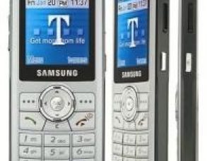 Samsung T509 Teknik Özellikler