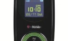 Samsung T539 Beat Teknik Özellikler