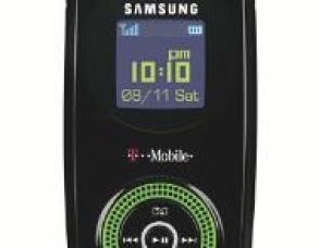Samsung T539 Beat Teknik Özellikler