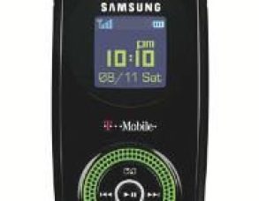 Samsung T539 Beat Teknik Özellikler