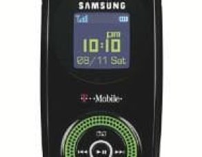 Samsung T539 Beat Teknik Özellikler