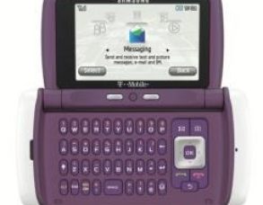 Samsung T559 Geri Dönüyor Teknik Özellikler