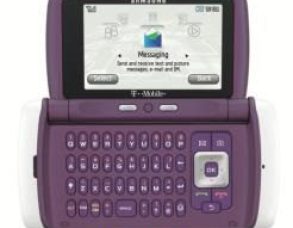 Samsung T559 Geri Dönüyor Teknik Özellikler