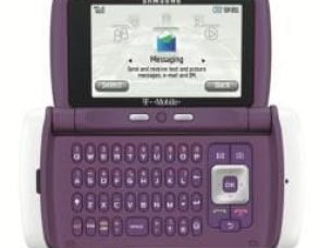 Samsung T559 Geri Dönüyor Teknik Özellikler