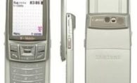 Samsung T629 Teknik Özellikler