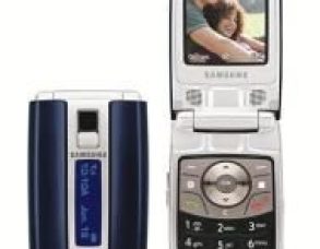 Samsung T639 Teknik Özellikler